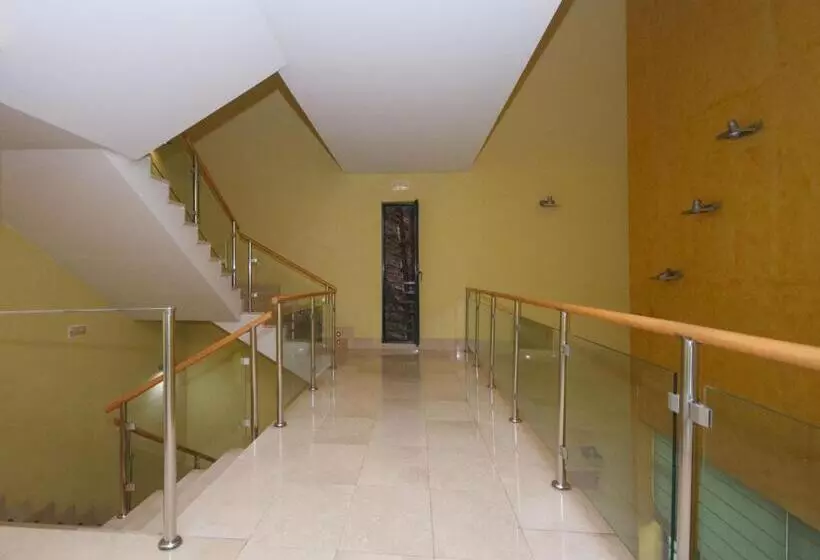 ホテル Mirador De Gornazo