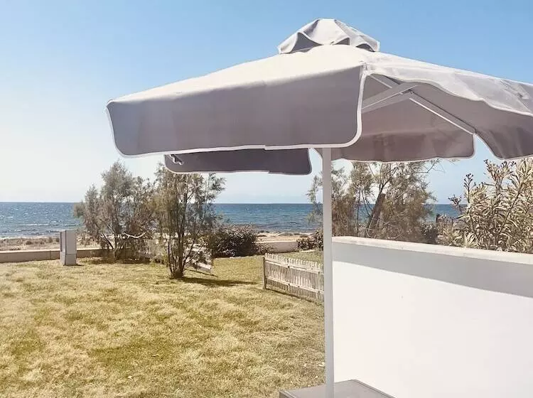 فندق Piere Anne Beach