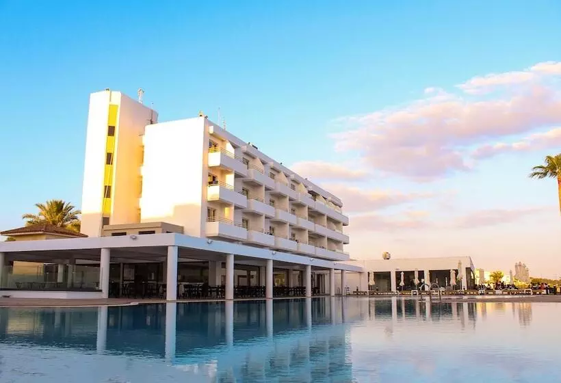 فندق Piere Anne Beach