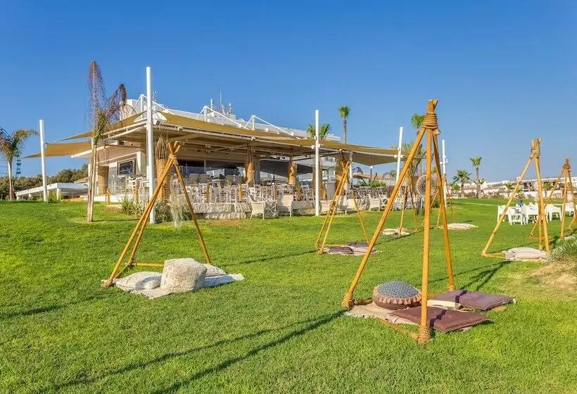 فندق Piere Anne Beach