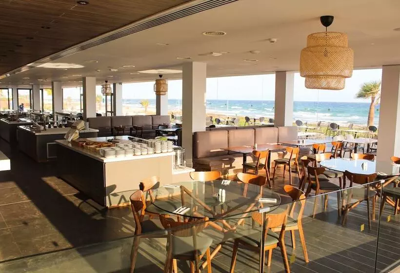 فندق Piere Anne Beach