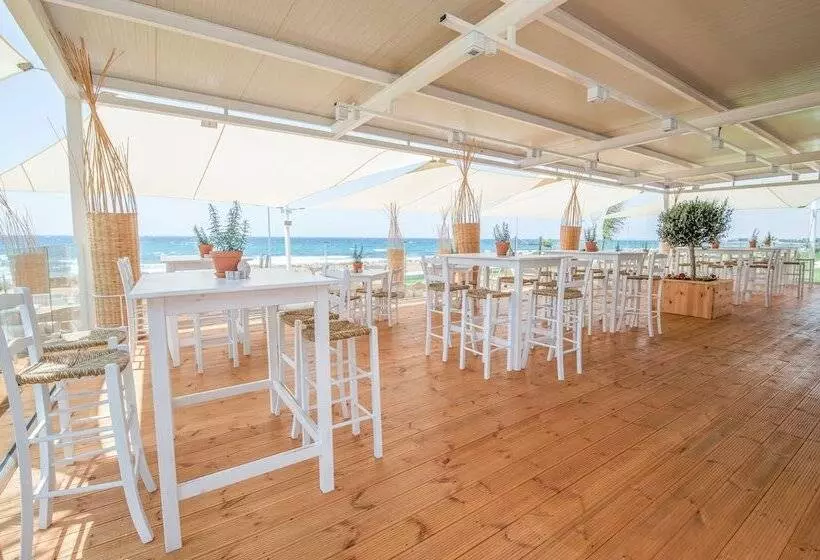 فندق Piere Anne Beach