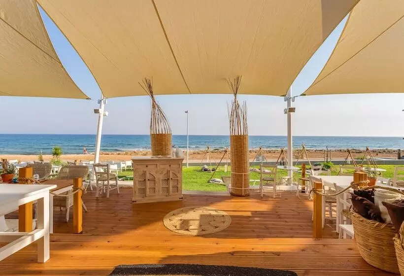 فندق Piere Anne Beach