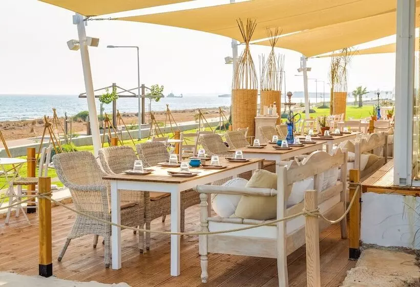 فندق Piere Anne Beach