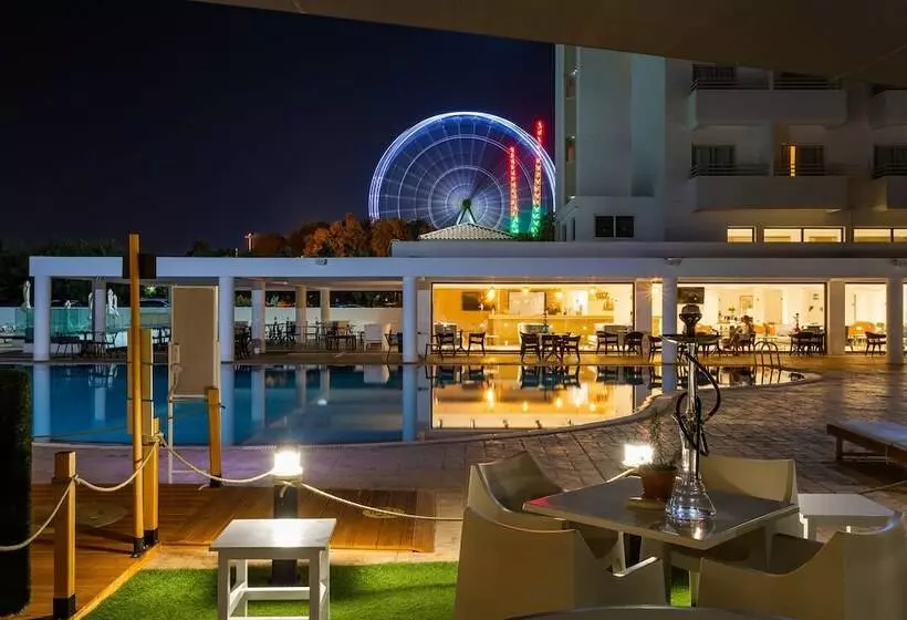 فندق Piere Anne Beach