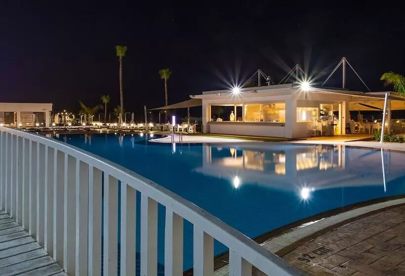 فندق Piere Anne Beach