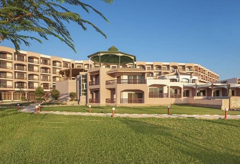 Pyramisa Island Hotel Aswan