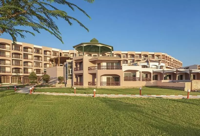 Pyramisa Island Hotel Aswan