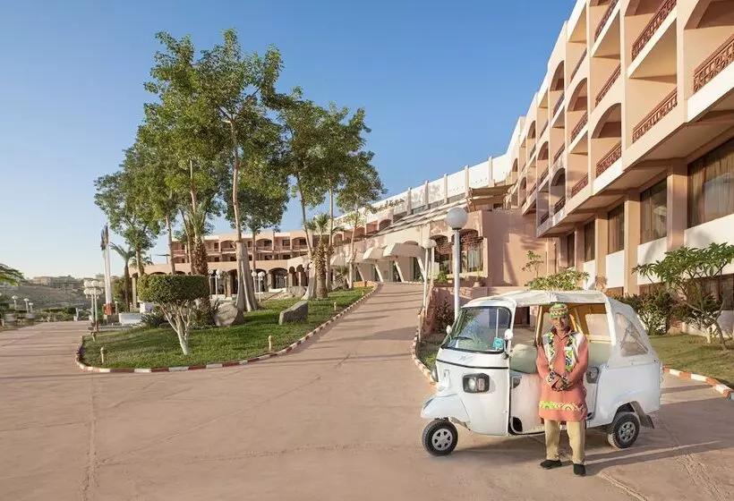 Pyramisa Island Hotel Aswan