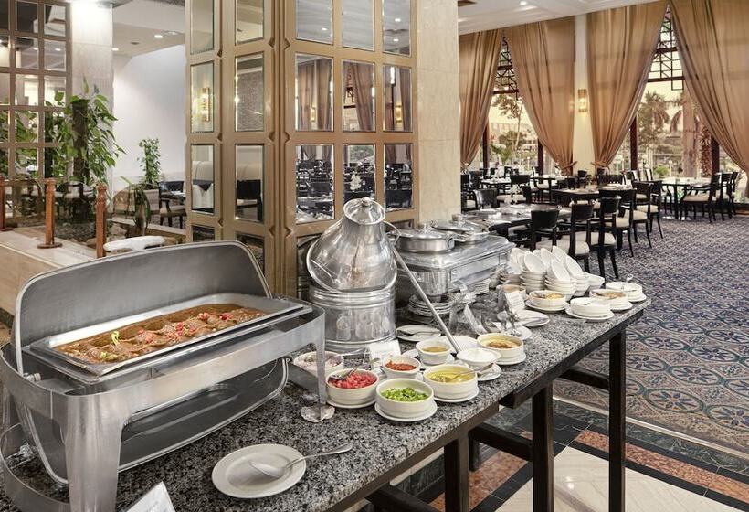 Pyramisa Island Hotel Aswan