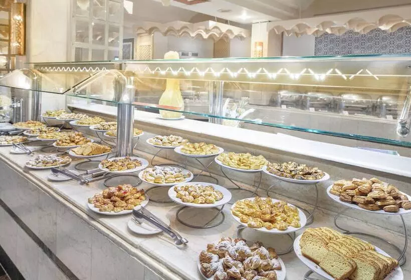 Pyramisa Island Hotel Aswan