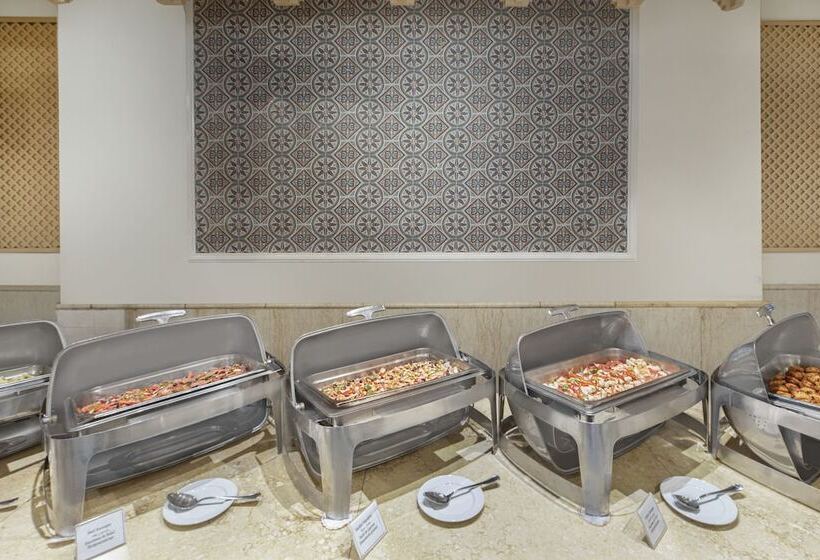 Pyramisa Island Hotel Aswan