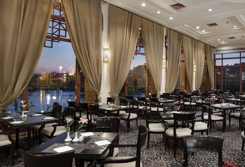 Pyramisa Island Hotel Aswan