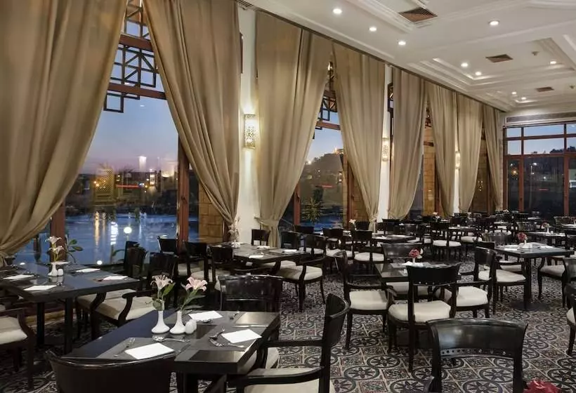 Pyramisa Island Hotel Aswan