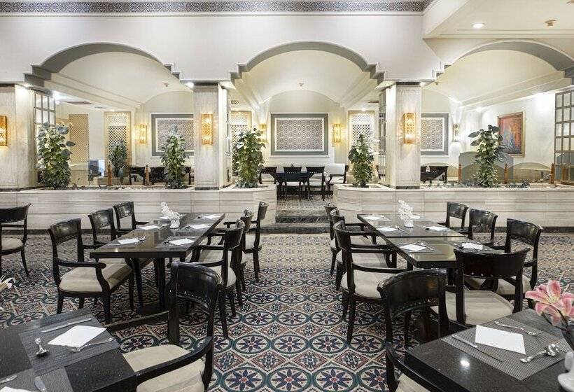 Pyramisa Island Hotel Aswan