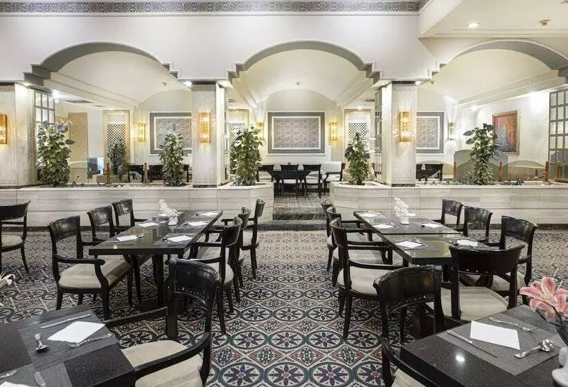 Pyramisa Island Hotel Aswan