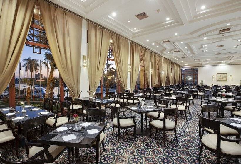 Pyramisa Island Hotel Aswan