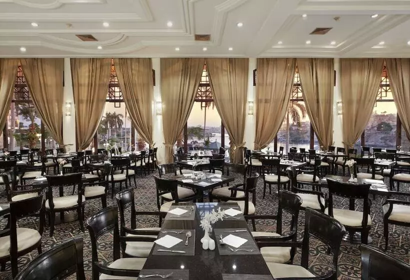 Pyramisa Island Hotel Aswan