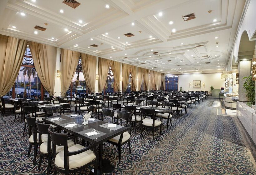 Pyramisa Island Hotel Aswan