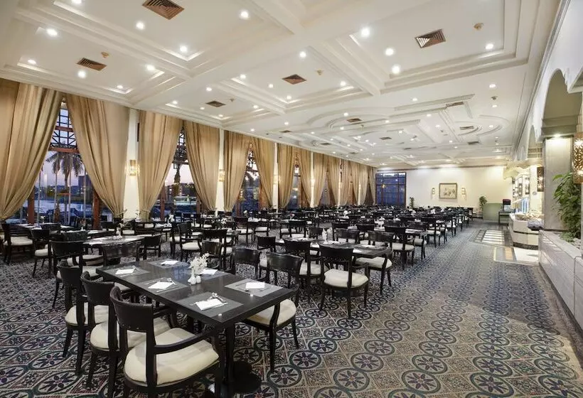 Pyramisa Island Hotel Aswan