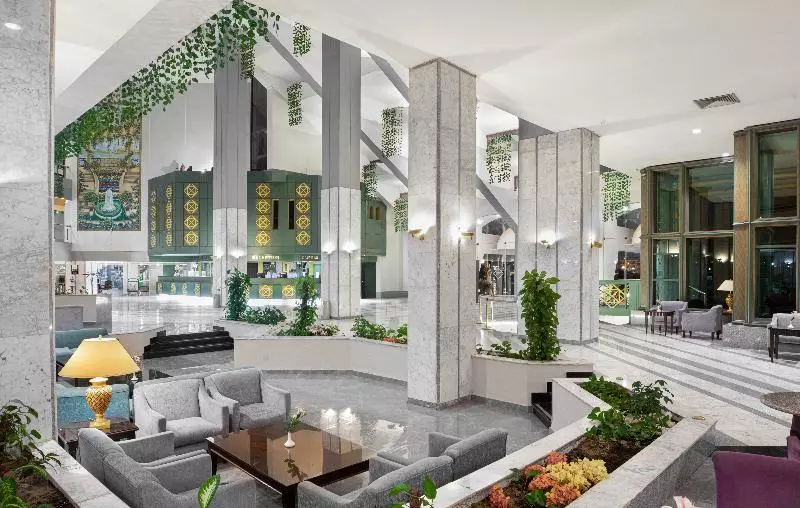 Pyramisa Island Hotel Aswan