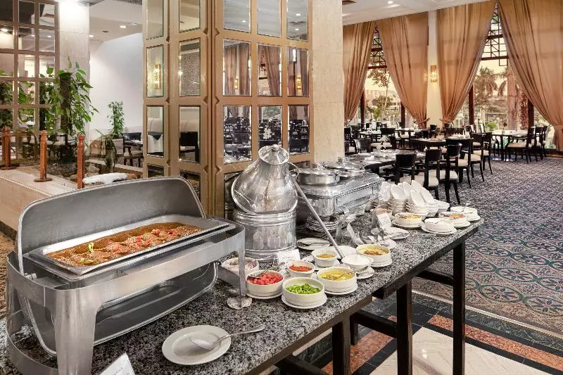 Pyramisa Island Hotel Aswan