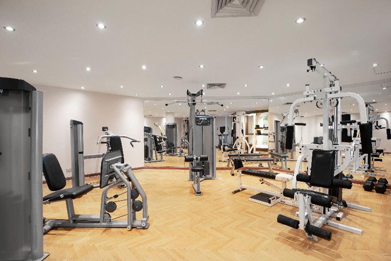 Pyramisa Island Hotel Aswan