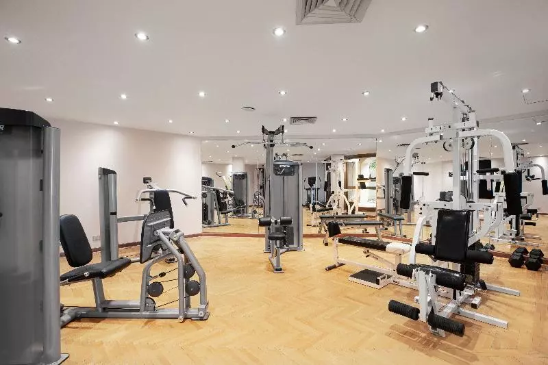 Pyramisa Island Hotel Aswan