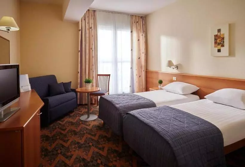 هتل Riviera   Terme & Wellness Lifeclass