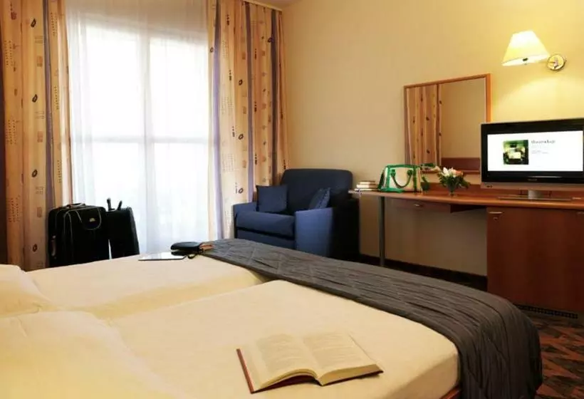 هتل Riviera   Terme & Wellness Lifeclass