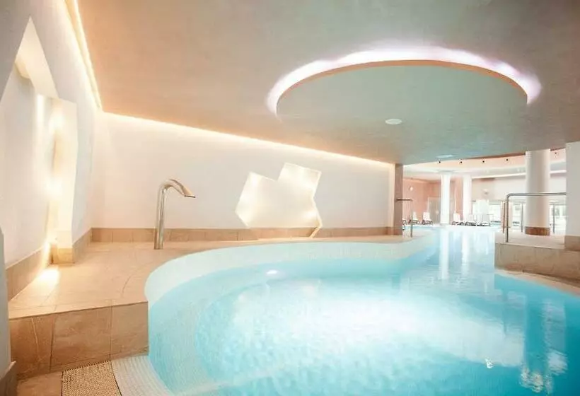 هتل Riviera   Terme & Wellness Lifeclass
