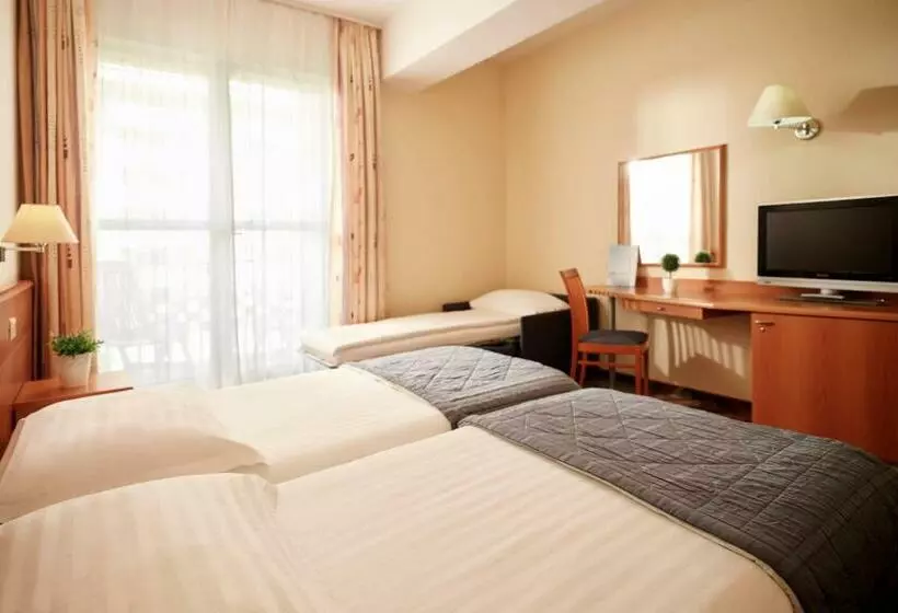 هتل Riviera   Terme & Wellness Lifeclass