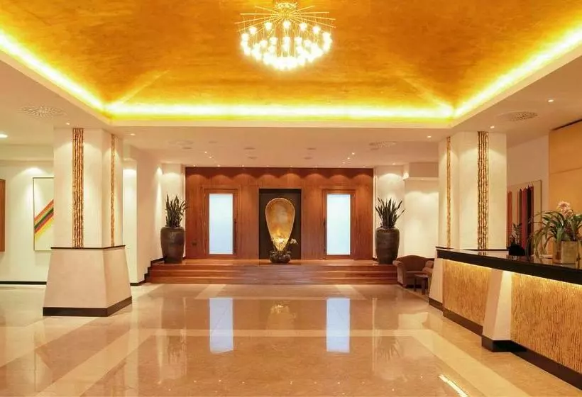 هتل Riviera   Terme & Wellness Lifeclass