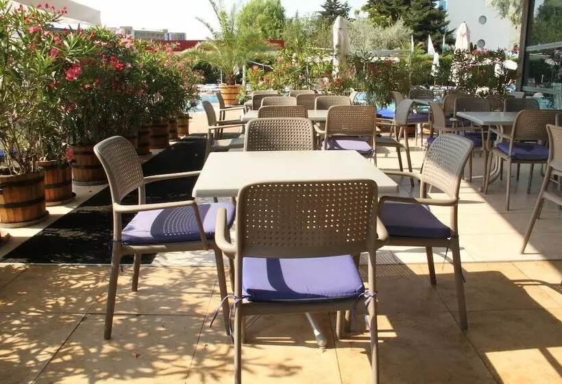 ホテル Smartline Meridian