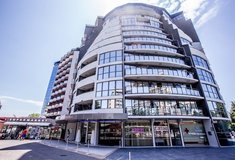 هتل Smartline Meridian