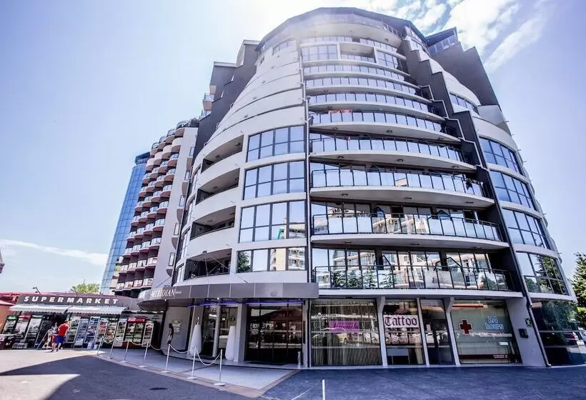 ホテル Smartline Meridian