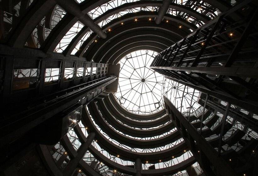 هتل Smartline Meridian