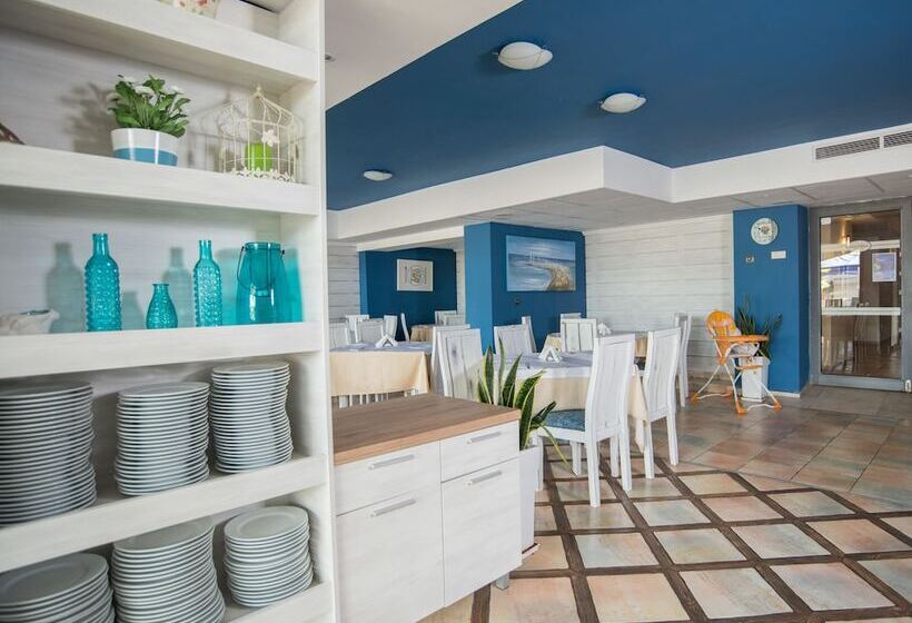 هتل Smartline Meridian