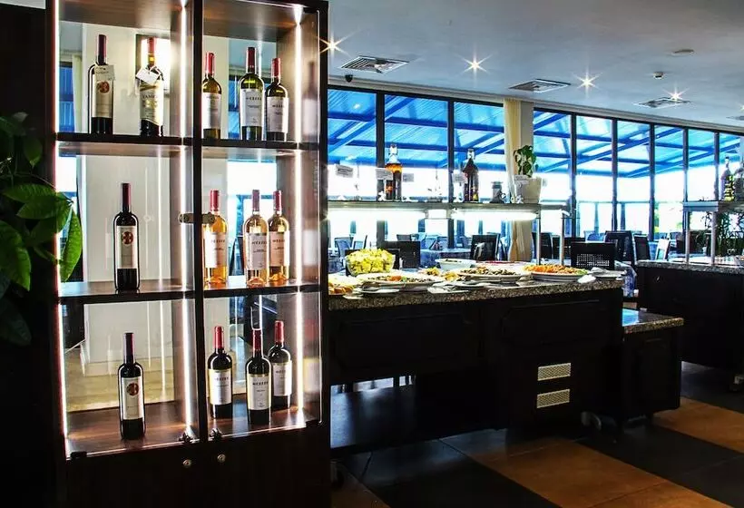 ホテル Smartline Meridian