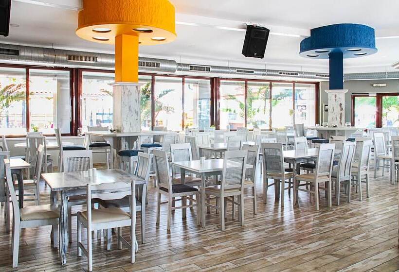 هتل Smartline Meridian