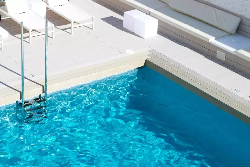 The Purple Hotel By Ibiza Feeling Adults Only