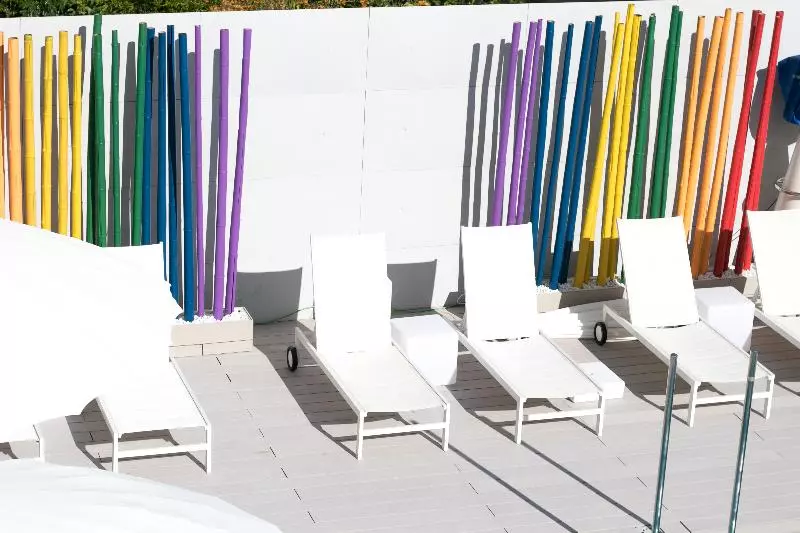 The Purple Hotel By Ibiza Feeling Adults Only