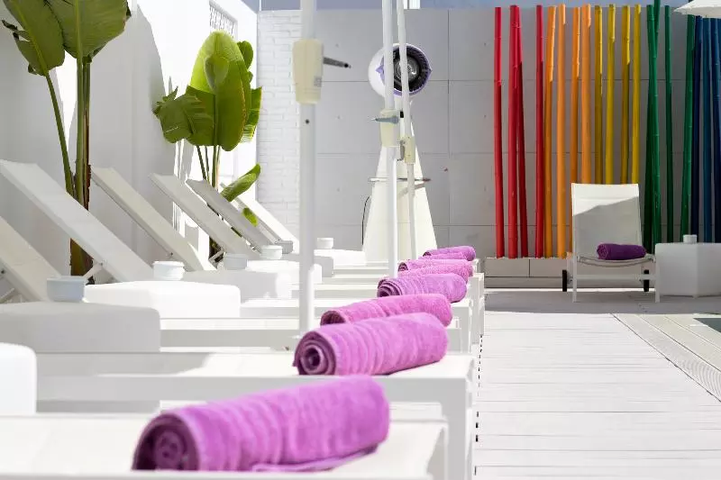 The Purple Hotel By Ibiza Feeling Adults Only