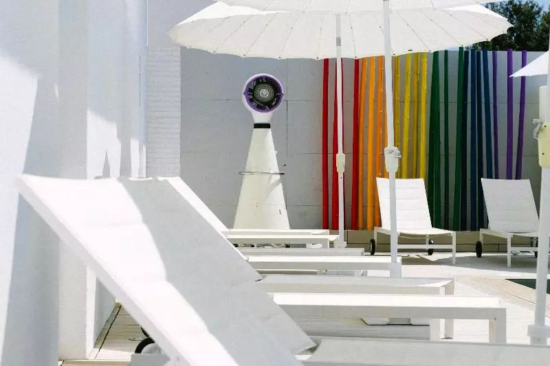 The Purple Hotel By Ibiza Feeling Adults Only