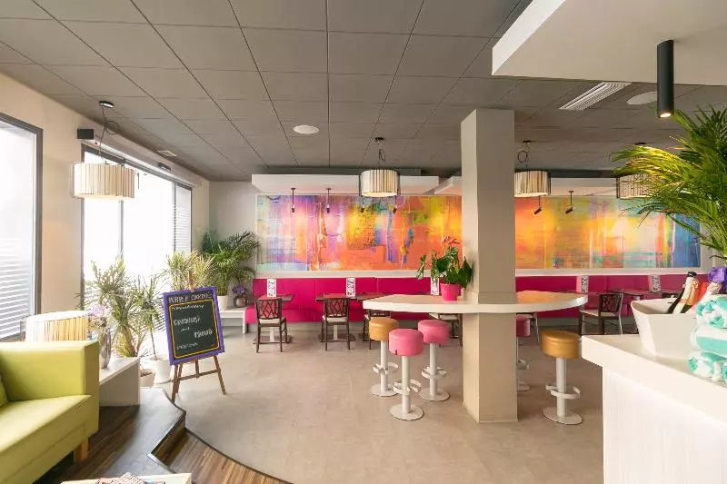 The Purple Hotel By Ibiza Feeling Adults Only