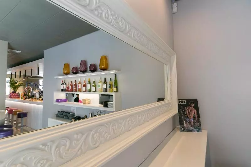 The Purple Hotel By Ibiza Feeling Adults Only