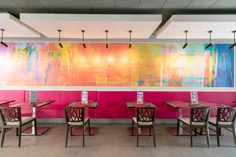 The Purple Hotel By Ibiza Feeling Adults Only