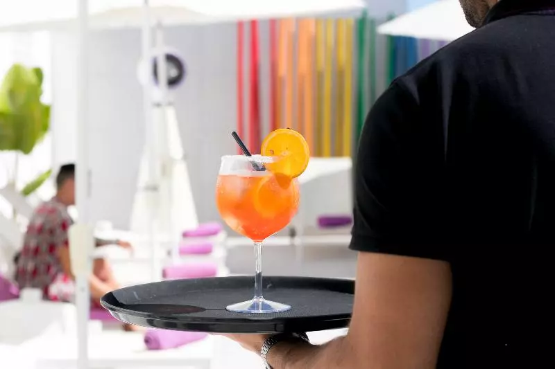 The Purple Hotel By Ibiza Feeling Adults Only