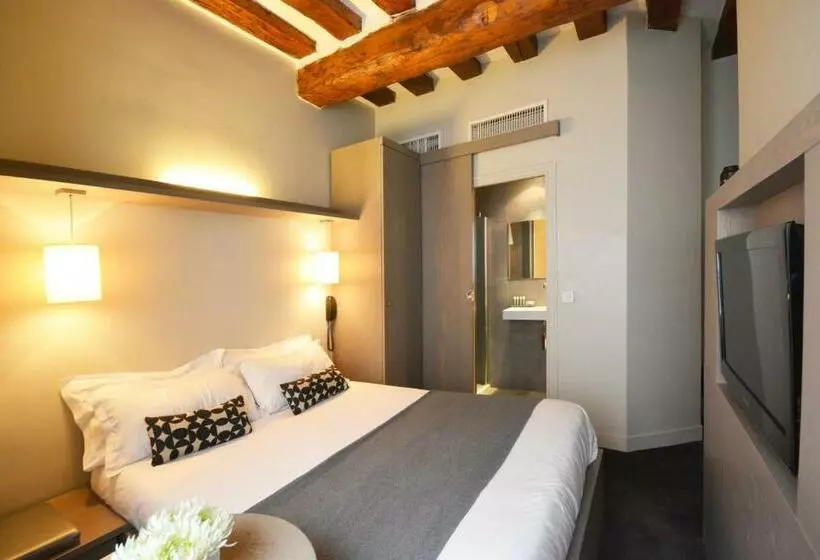 Hotel Villa Des Princes