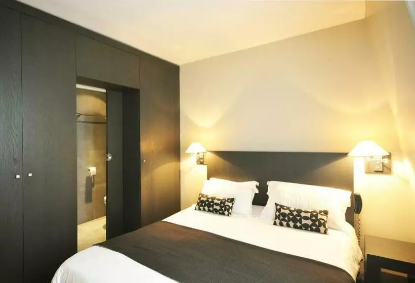 Hotel Villa Des Princes